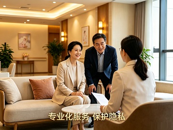 射阳有偿售卵代生女生的客户的客户群体有哪些