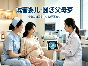 射阳辅助生育服务 试管婴儿行业的兴起背景、发展与未来展望